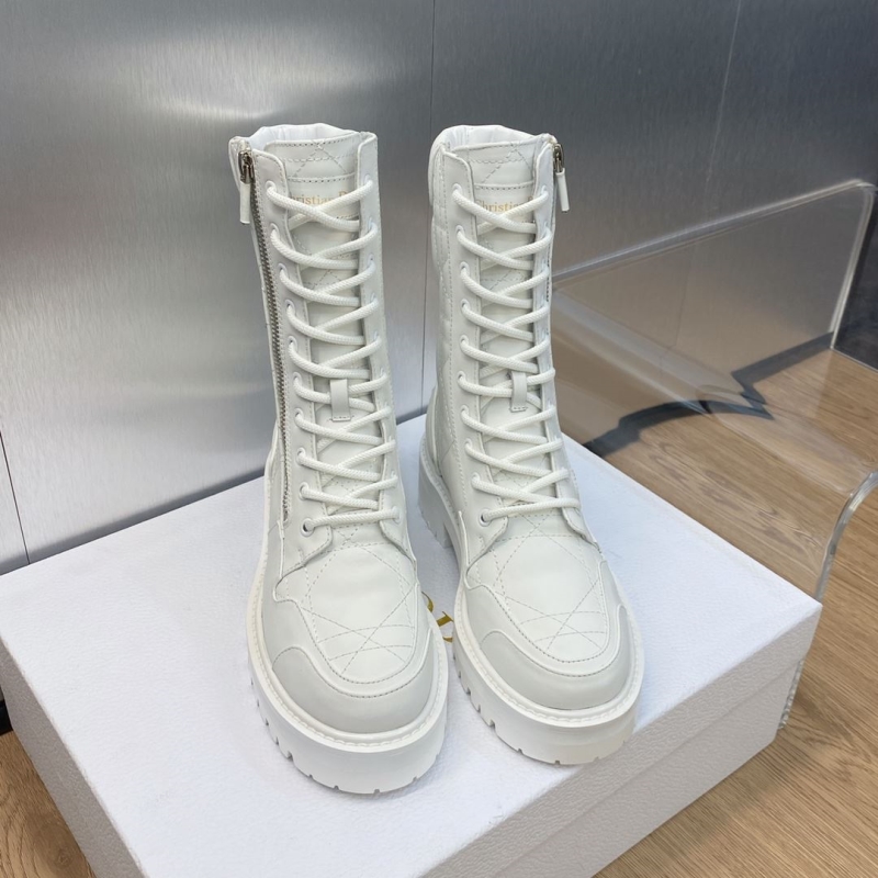 ch**an D*or boots